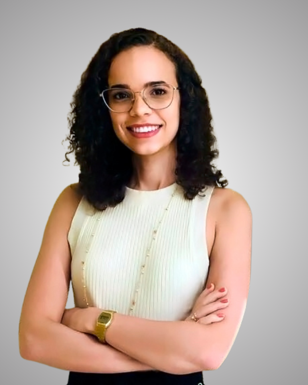 Dra. Mariana Almeida